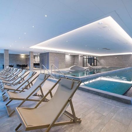Cybele 4 Antonia Apartamento Brides-les-Bains Exterior foto