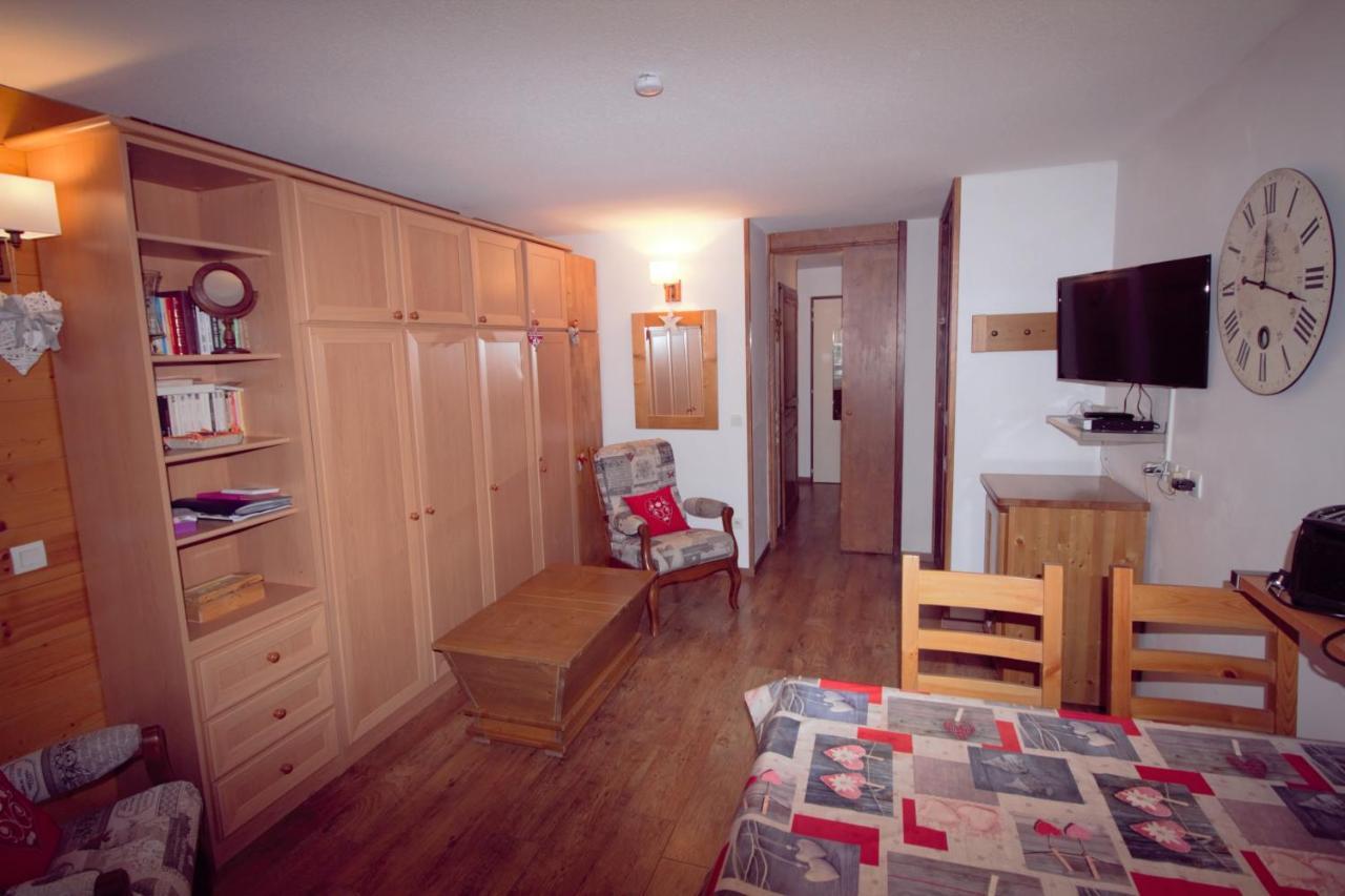 Cybele 4 Antonia Apartamento Brides-les-Bains Exterior foto