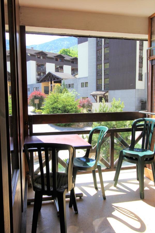 Cybele 4 Antonia Apartamento Brides-les-Bains Exterior foto
