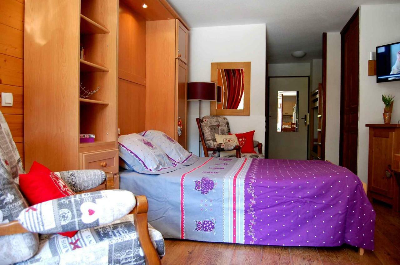 Cybele 4 Antonia Apartamento Brides-les-Bains Exterior foto