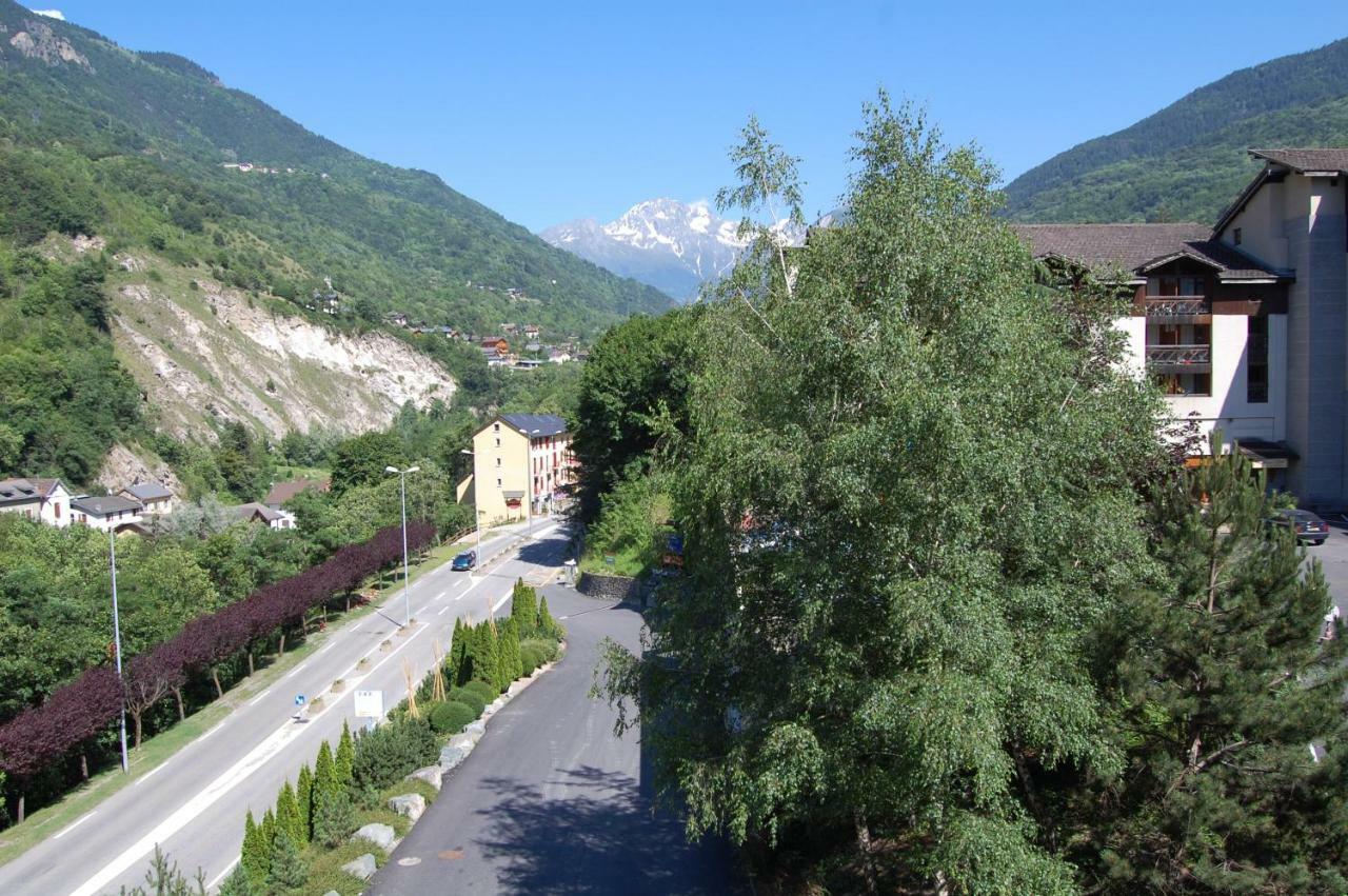 Cybele 4 Antonia Apartamento Brides-les-Bains Exterior foto