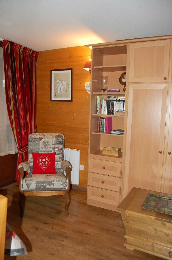 Cybele 4 Antonia Apartamento Brides-les-Bains Exterior foto